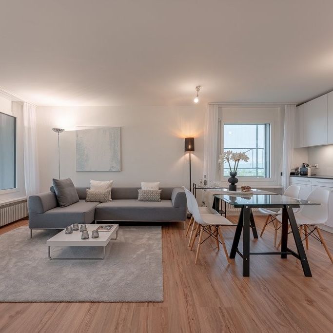 Zentral und modern - Ihr neues Zuhause in Allschwil - Photo 1