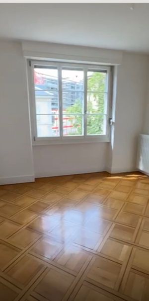 Acacia Bel Appartement 2.5p - Photo 1