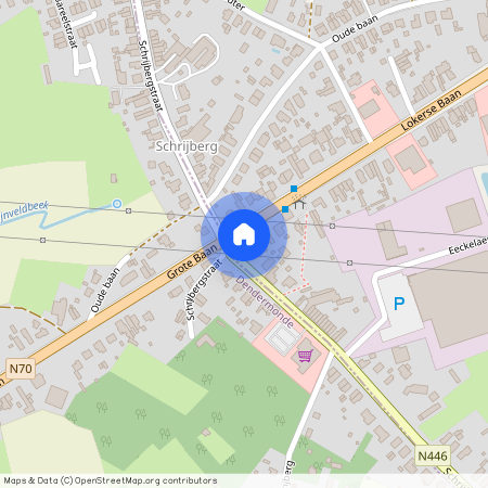 Lokerse Baan 94, 9111 Belsele