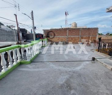 Privada Oscar Flores Tapia, Mirador, Saltillo, Casa, Coahuila - Foto 1