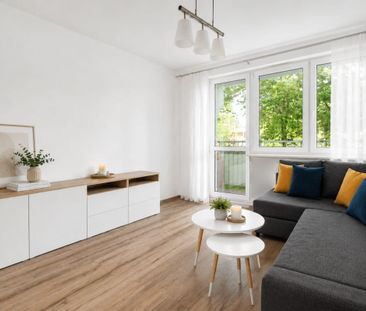 Idealne dla Rodziny! 3 Niezależne Pokoje. Os. Rusa 62.9 m² - Photo 1