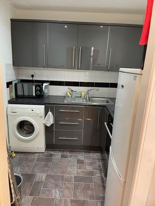 1 Bed Flat, Balcarres Street, EH10 - Photo 1