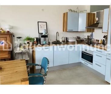 TAUSCHWOHNUNG Tausche 4 Zimmer lichtdurchflutete Wohnung - Photo 3