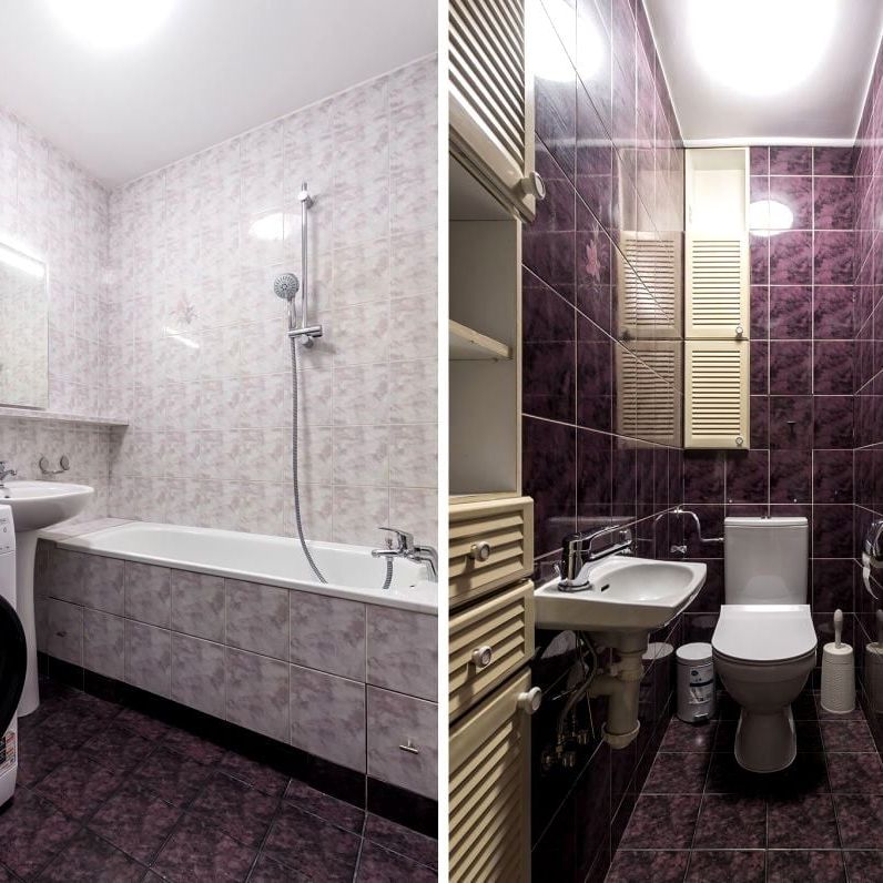 Pokój, ul. Meksykańska - Zdjęcie 1