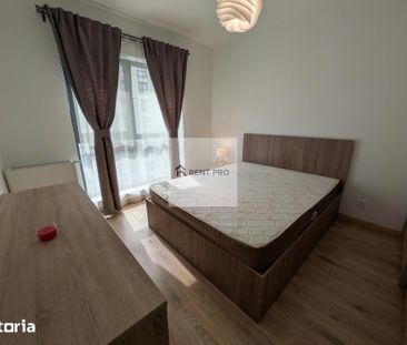 2 Camere 21 Residence Politehnica Iuliu Maniu 15 - Fotografie 3