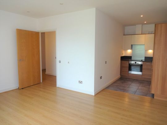 Old Mustard Mill, Papermill Yard, NR1 2GE - Photo 1