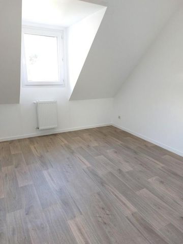 Appartement T2 à louer Saint Malo - 59 m² - Photo 5