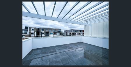 Spacious 3-Bedroom Apartment with Double Parking in Prime Ryde Location - Photo 5