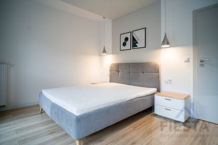 Łódź Łódź-Śródmieście, ul. Nawrot - Фото 2