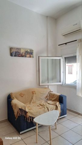 Studio/Γκαρσονιέρα για ενοικίαση Θέρισσος (Ηράκλειο Κρήτης) - Φωτογραφία 4