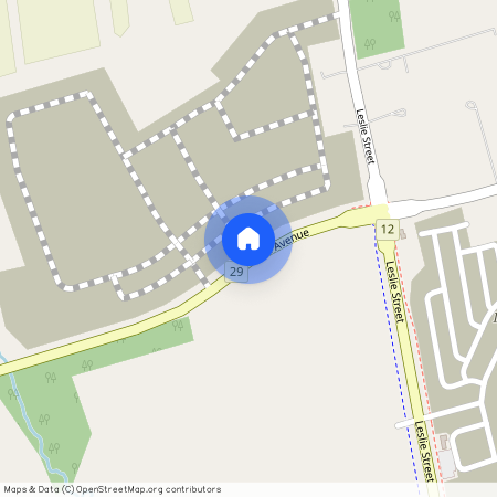 1424 19th Avenue, Richmond Hill