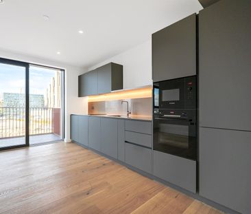 Available from 15/12/2025 - Studio, Furnished - Photo 6