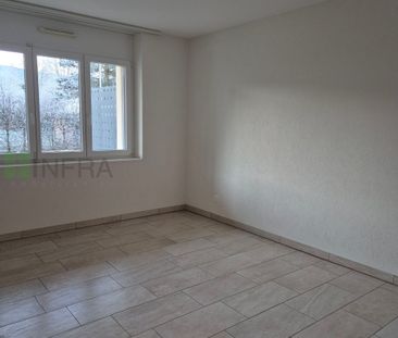 Appartement adapté de 65m2 Au centre du village - Photo 1