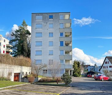 2.5 Zimmer Wohnung - Foto 2