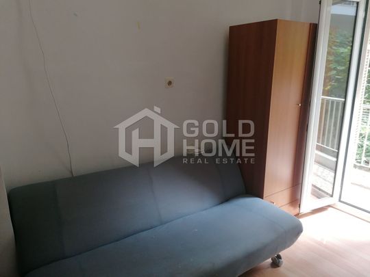 Studio/Γκαρσονιέρα για ενοικίαση Κέντρο (Χαριλάου) - Φωτογραφία 1