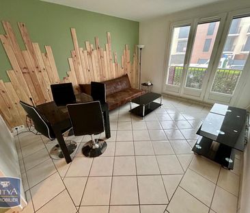 Location Appartement 3 pièces 57m² BOIS D ARCY 78390 - Photo 1