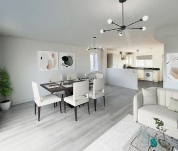 Butterwick Gardens - Photo 1