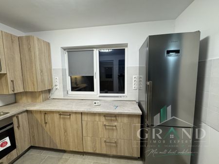 DUPLEX MODERN CU TERASĂ PRIVATĂ | 4 CAMERE | 2 BAI | GARAJ - Fotografie 4