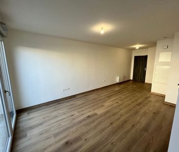 Location Appartement 1 pièce 34m² - Photo 2