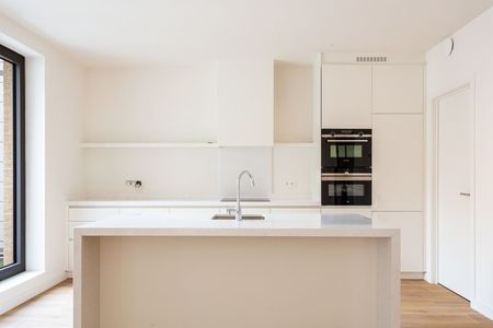 Gezellig nieuwbouw appartement Antwerpen-Noord (2060) - Foto 3