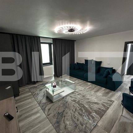 Apartament 4 camere, 110 mp, zona Centru - Photo 1