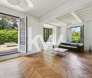 Maison MEUDON - Photo 3