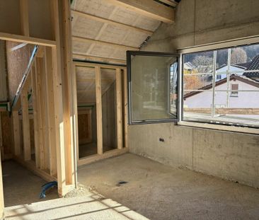 Geniessen Sie die Vorzüge einer neuen Erdgeschosswohnung - Foto 5