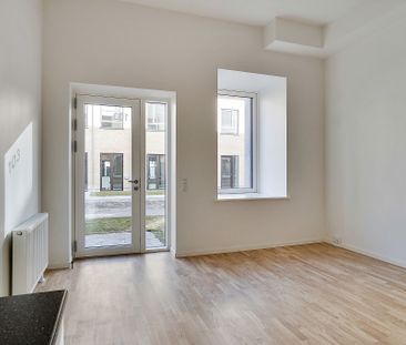 1-vær. lejlighed - Photo 3