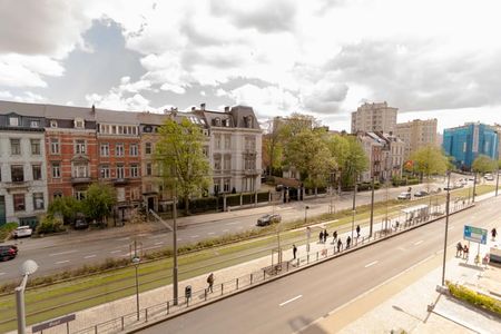 Appartement te huur - Photo 5