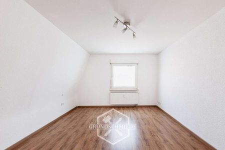 Praktische 3-Zimmer-Wohnung in Ludwigsburg-Oßweil - Photo 4