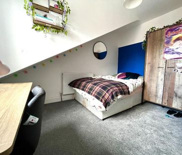 5 bedroom house share to rent - Photo 2