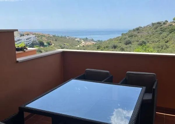 Alquiler de piso en Chullera