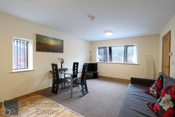 1 bedroom ground floor flat to rent - Photo 1