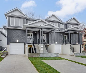 For Lease - 98 Peel Street Unit# 6, Barrie, Ontario - Photo 6
