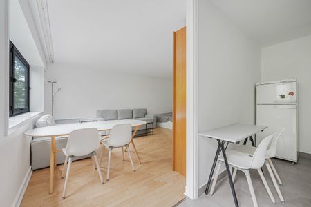 Triangle d'or - Location Grand Studio - 39 m2 - Photo 5