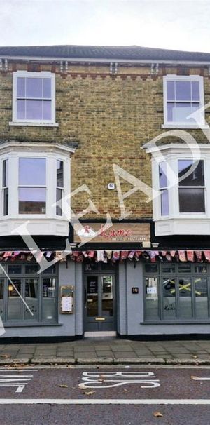 1 bedroom in a flat share to rent - Photo 1