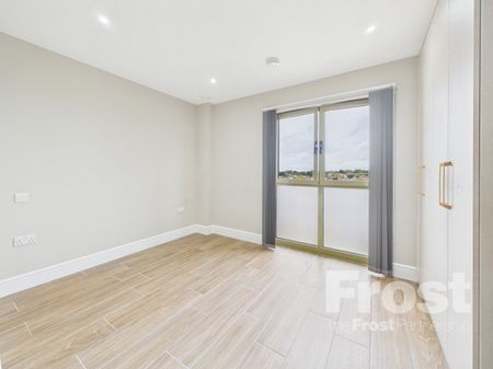 Station Road, Langley, Slough,SL3 - Photo 3