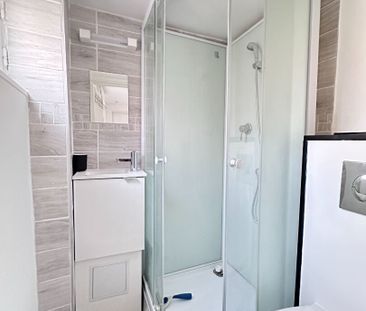 Location appartement 1 pièce, 14.00m², Reims - Photo 1