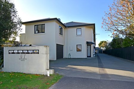 3/67 Southampton Street, Sydenham - Photo 2