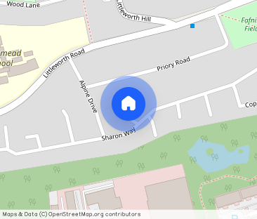 Sharon Way, Hednesford, WS12 - Photo 1