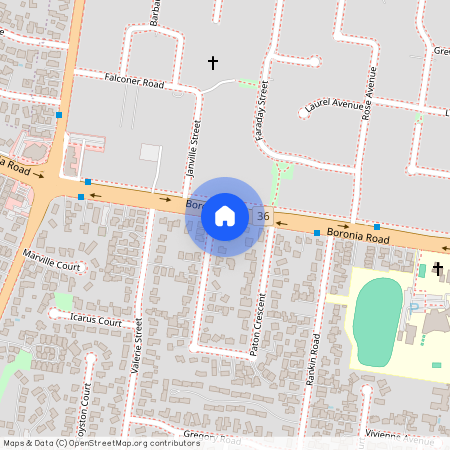 244B Boronia Road, Vic 3155