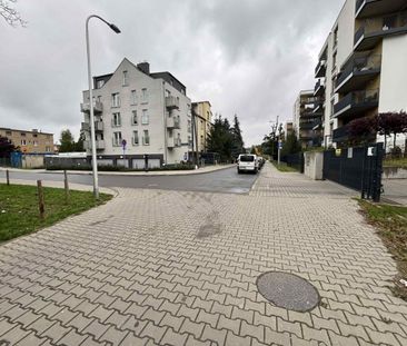 Poznań, Stanisława Szczepanowskiego - Zdjęcie 2