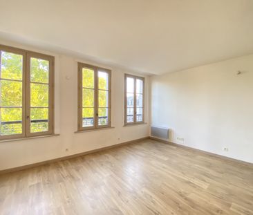Location Appartement 2 pièces 47m² TROYES 10000 - Photo 1