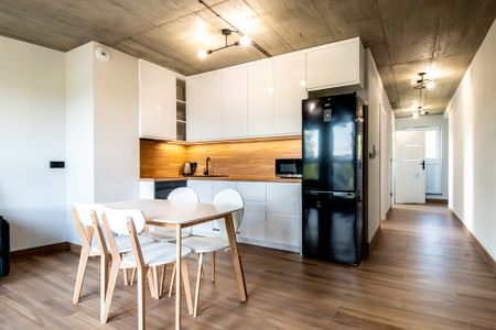 2 pok. | 5 min. od Politechniki | wysoki standard - Фото 5