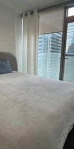 Furnished downtown condo for rent - Photo 4