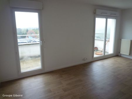 Appartement T1 à louer - 29 m² - Photo 5