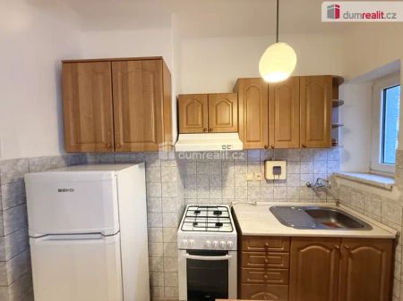Pronájem bytu, 52 m - Photo 5
