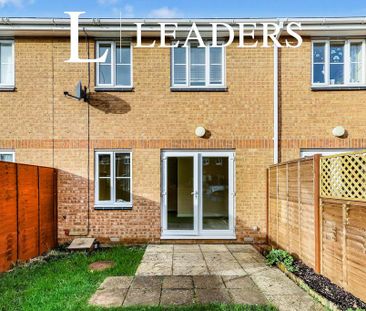 3 bedroom terraced house to rent - Photo 1
