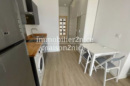 Studio parfait état - terrasse 22m² vue panoramique - Photo 4