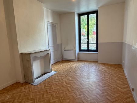 Location Appartement 1 pièce 29m² - Photo 2